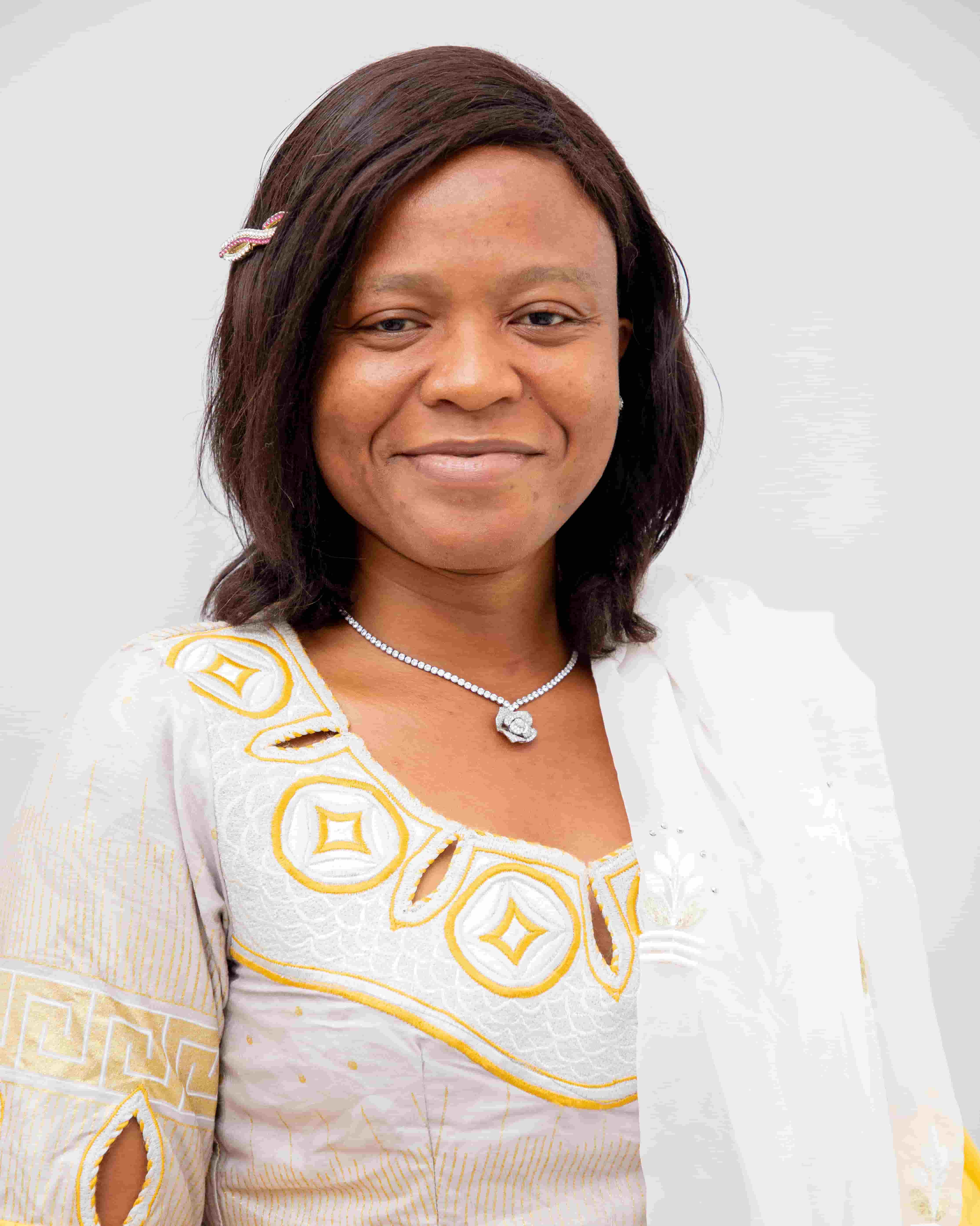 Cléo-Claudia GANDAHO