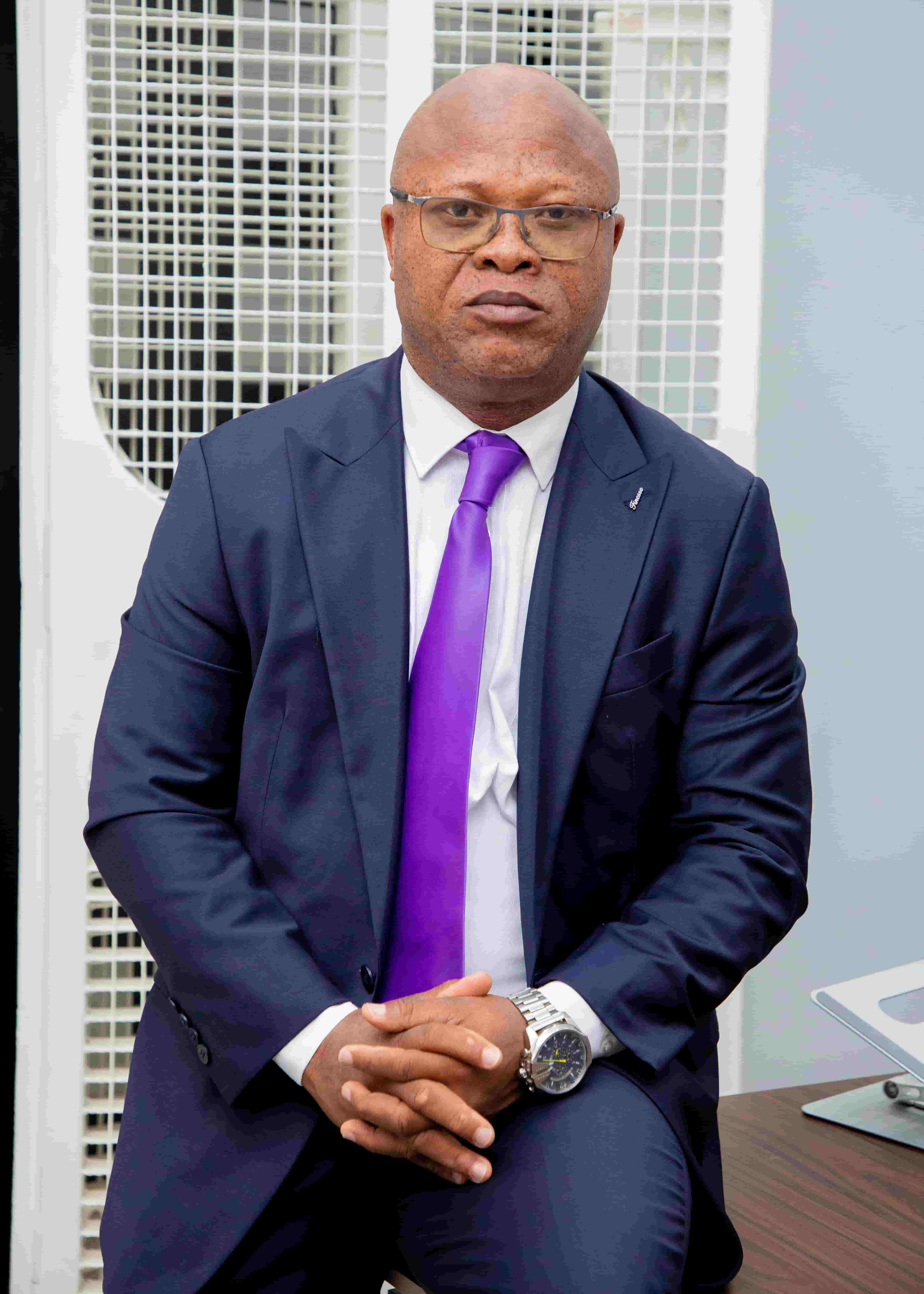 Camille Prudence D. AGBO