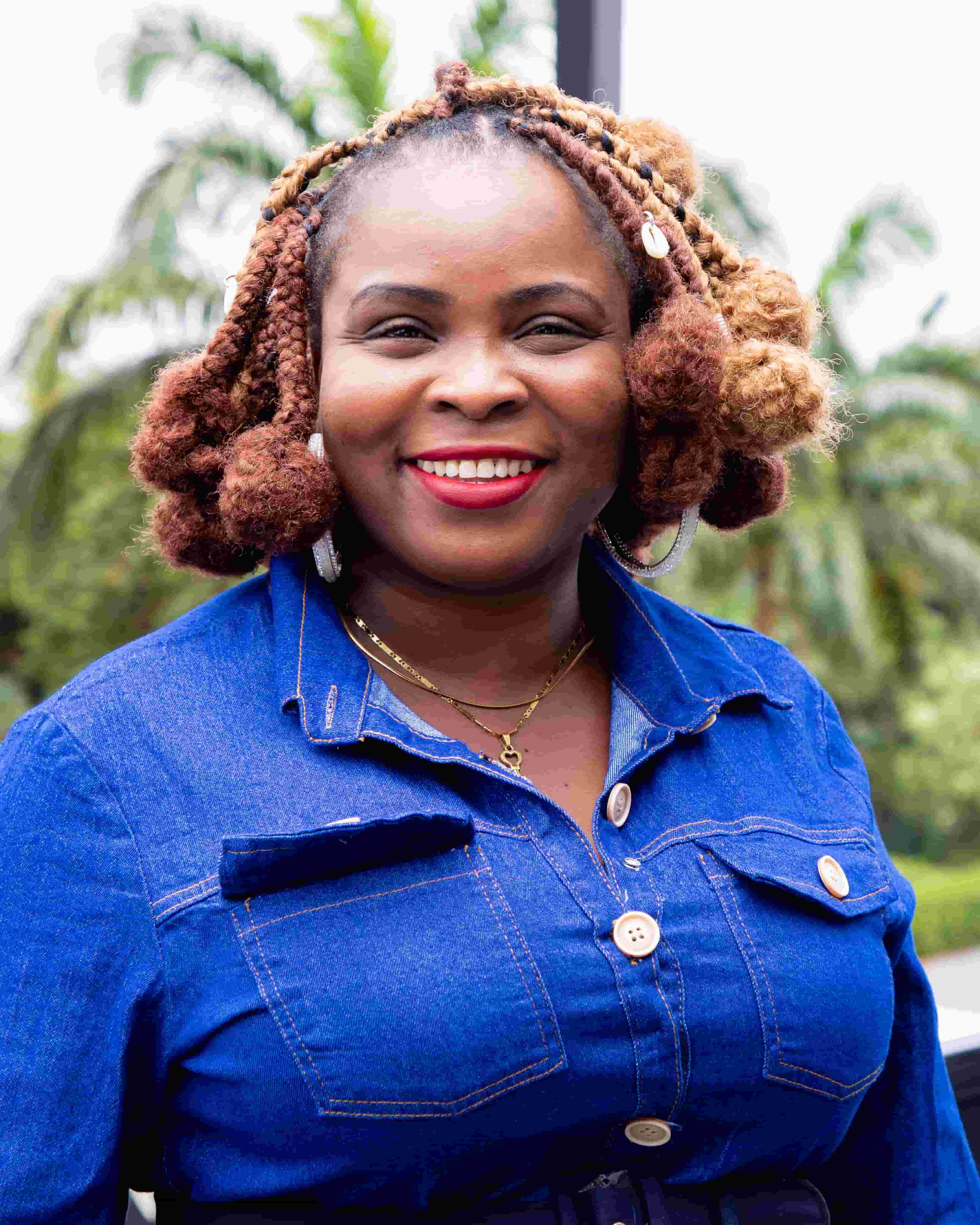 Yabo M. Laromine HODONOU