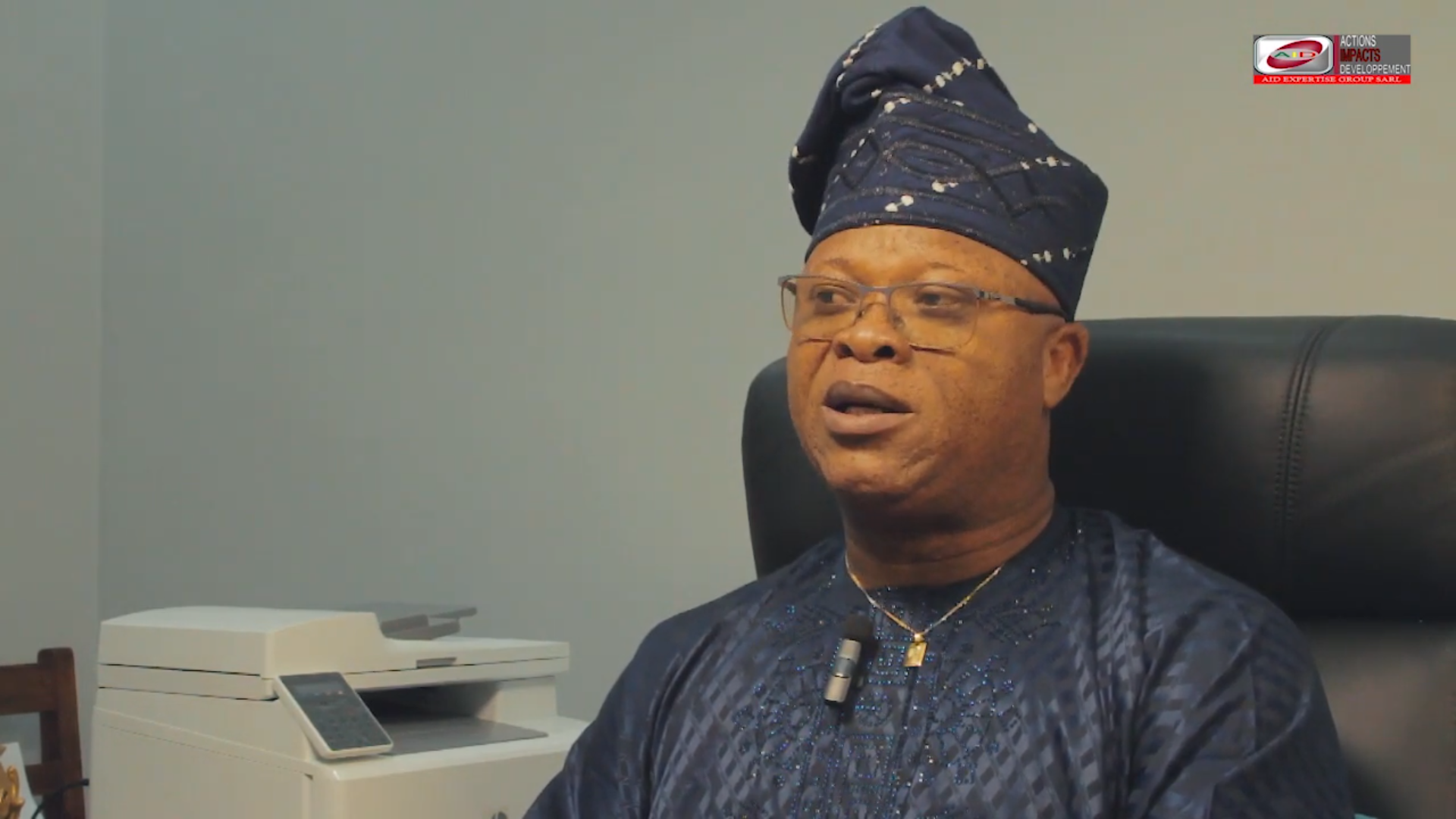 Vidéo AID Expertise