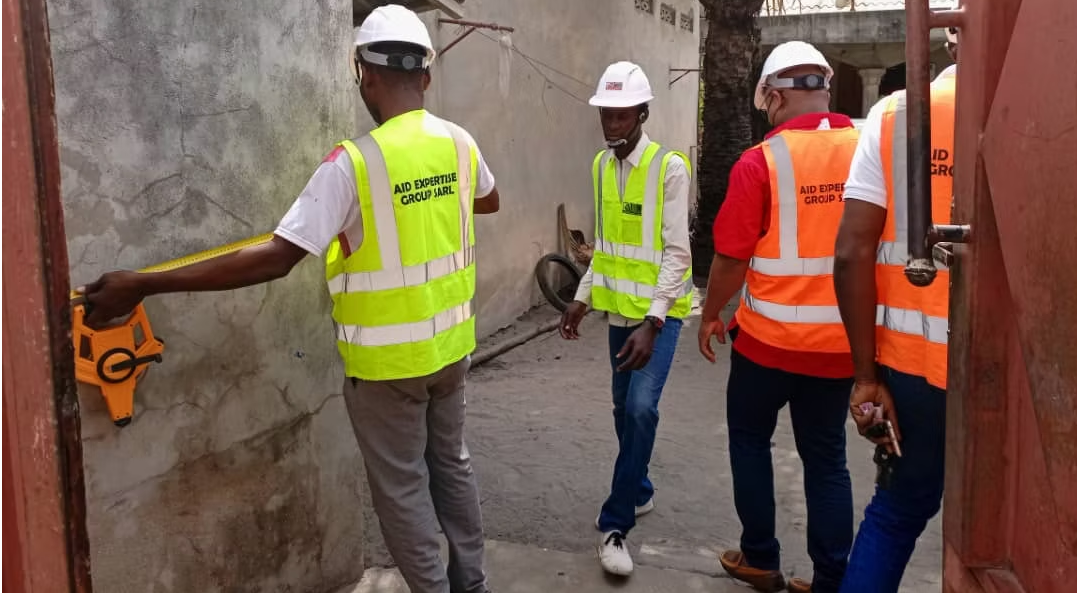 Analyse environnementale